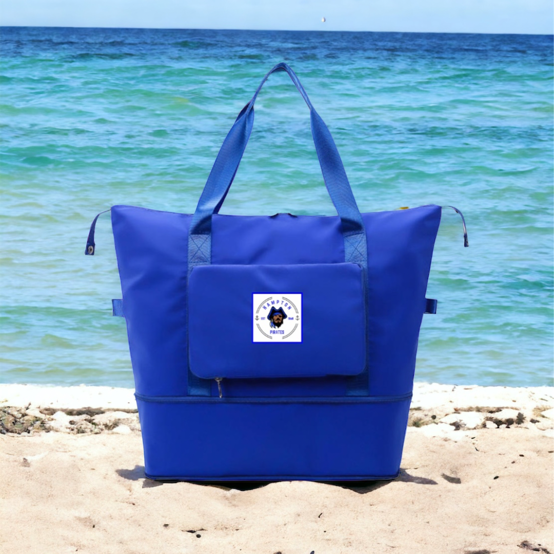 Waterfront Weekender