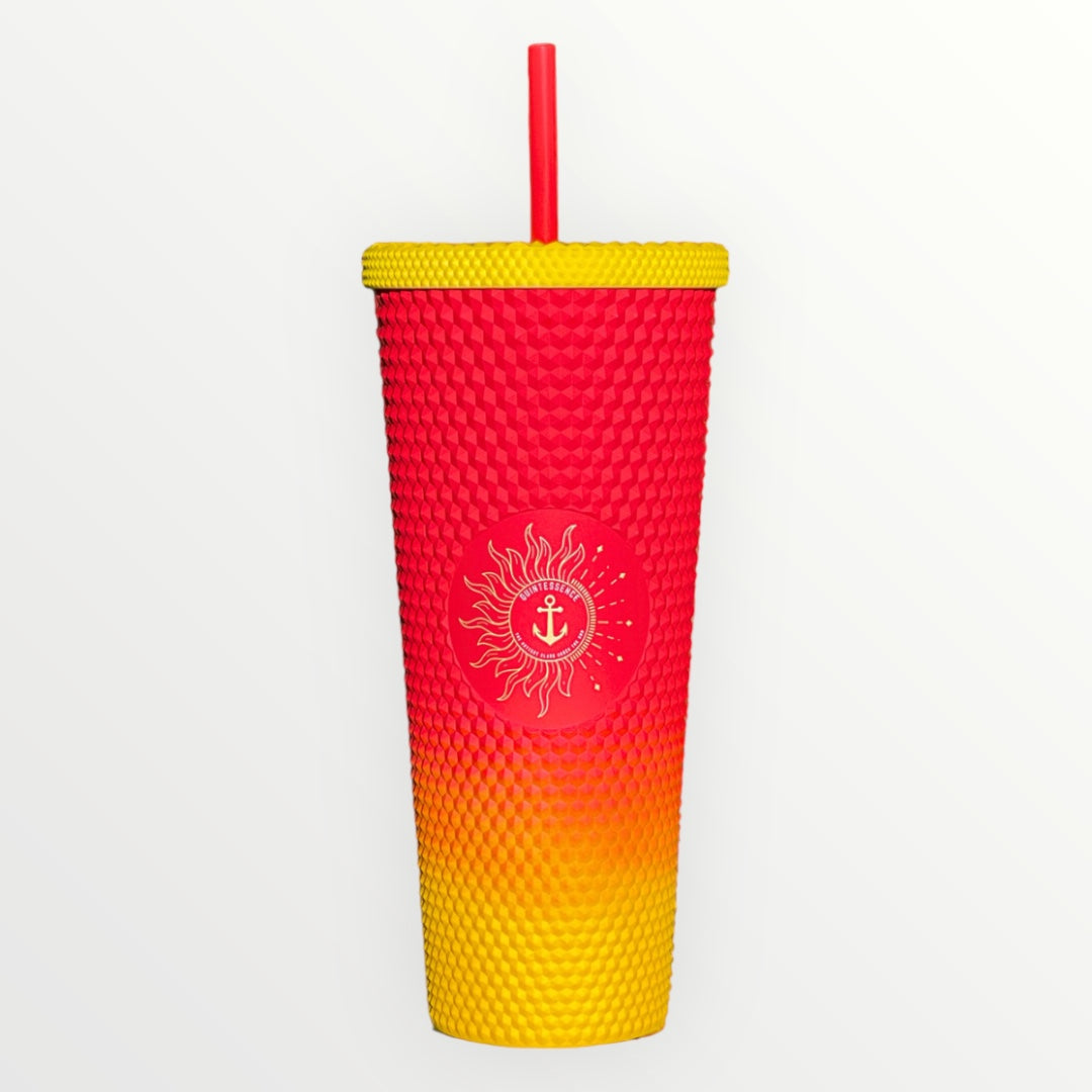 Quintessence Tailgate Tumbler