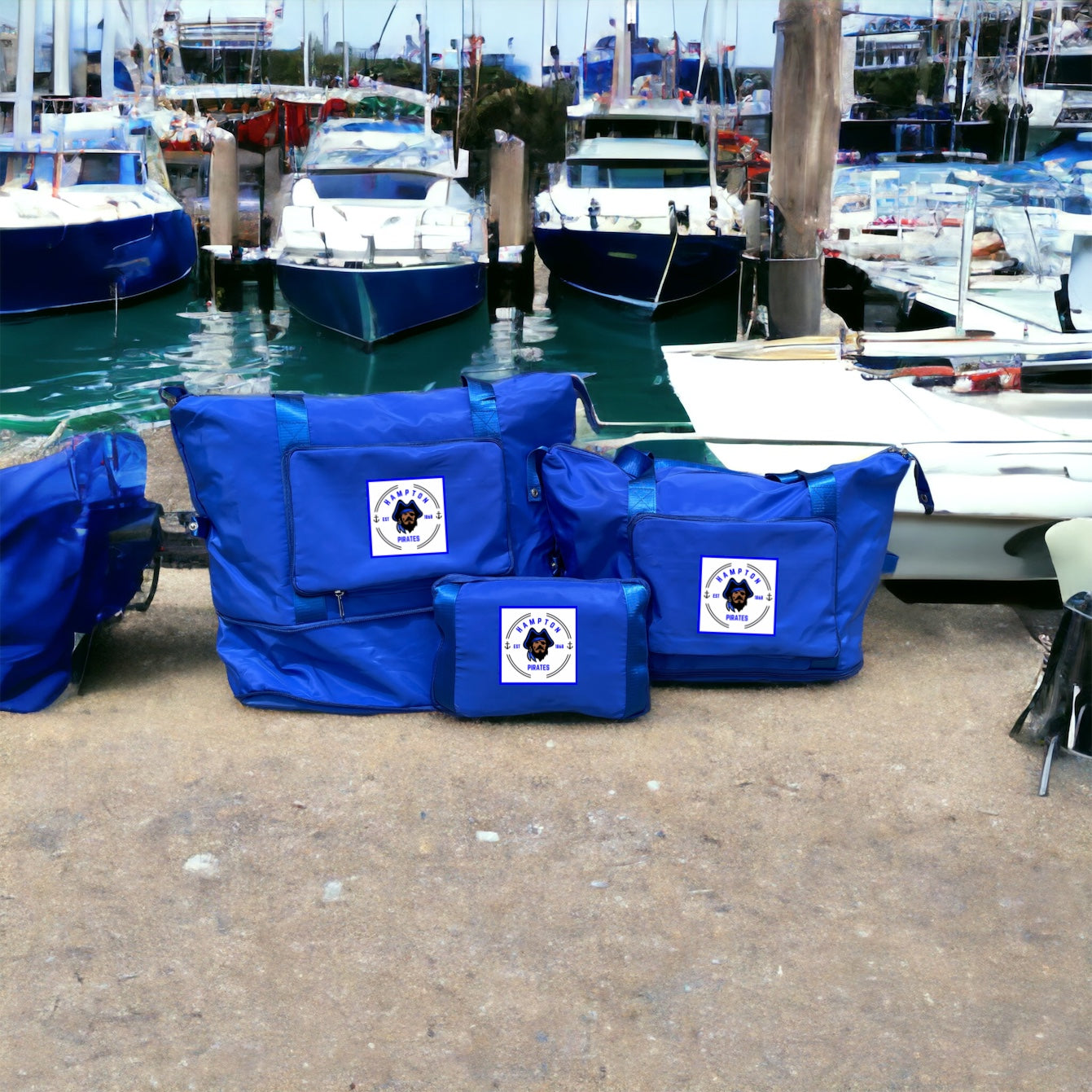 Waterfront Weekender
