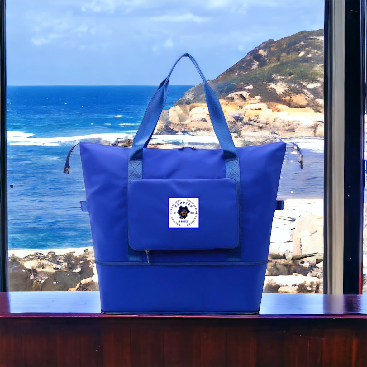 Waterfront Weekender