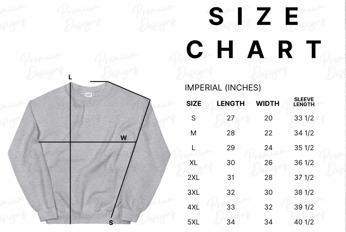 Legacy Crewneck
