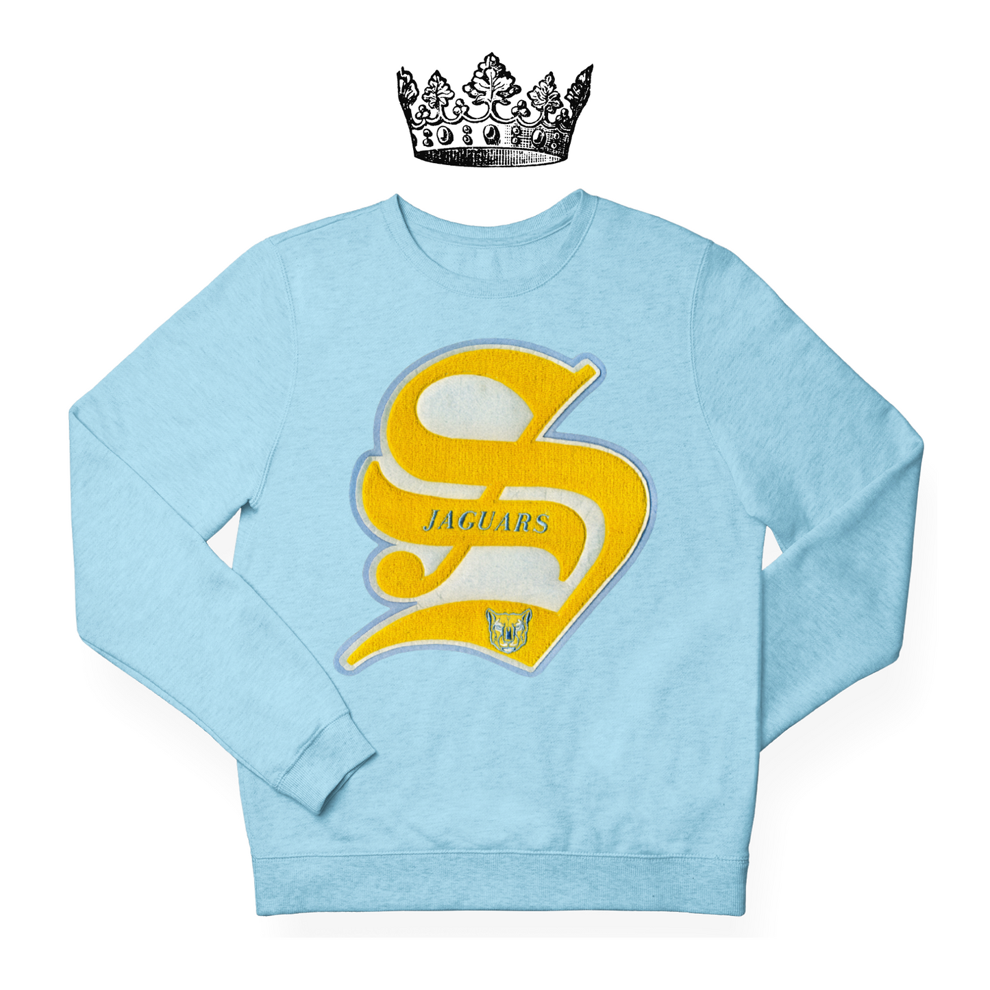 Southern Crewneck