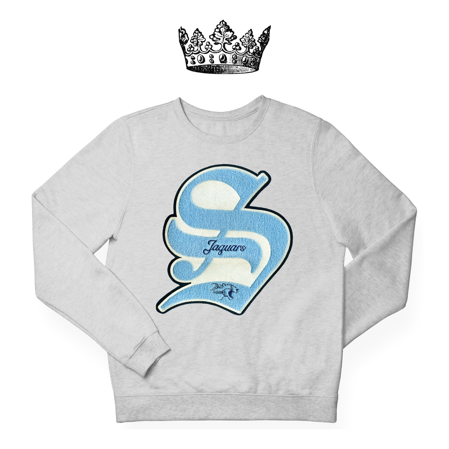 Spelman Crewneck