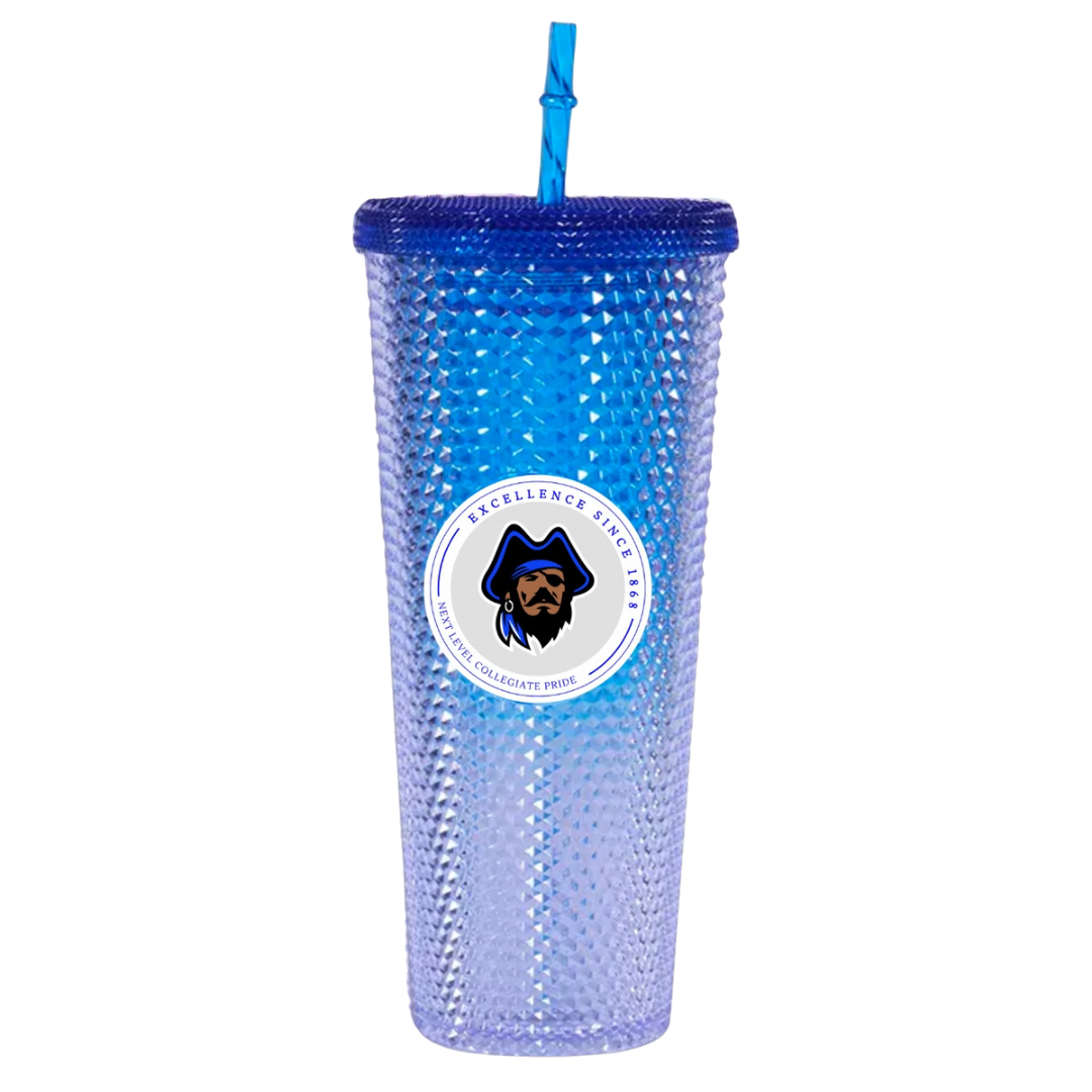 Wave Rider Tailgate Tumbler