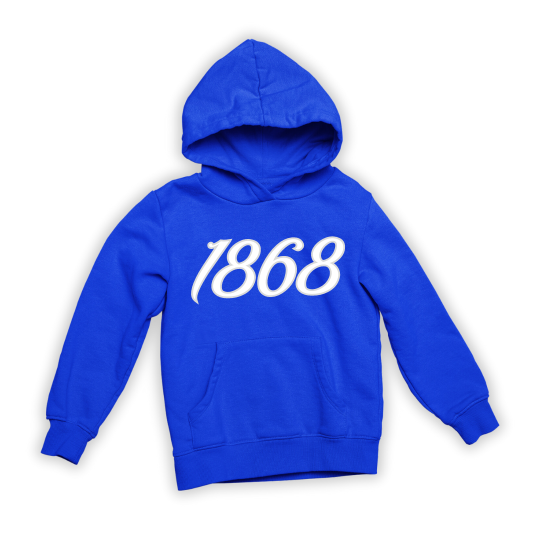 Heritage Hoodie