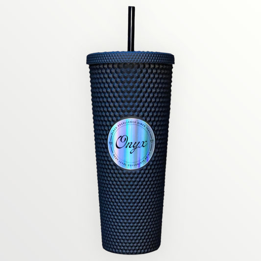 Onyx Tailgate Tumbler