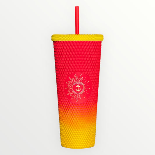 Quintessence Tailgate Tumbler