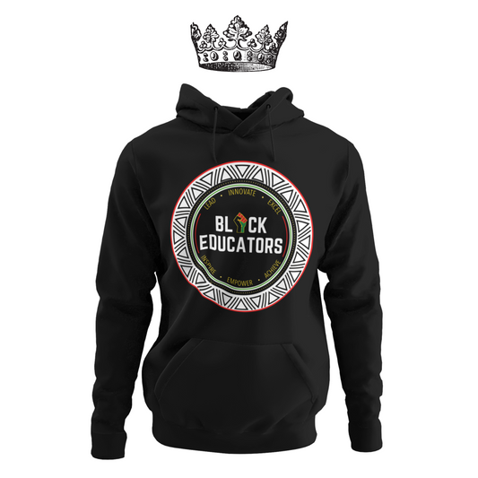 Legacy Hoodie