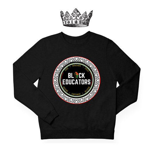 Legacy Crewneck