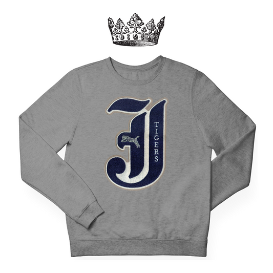 Jackson State Crewneck