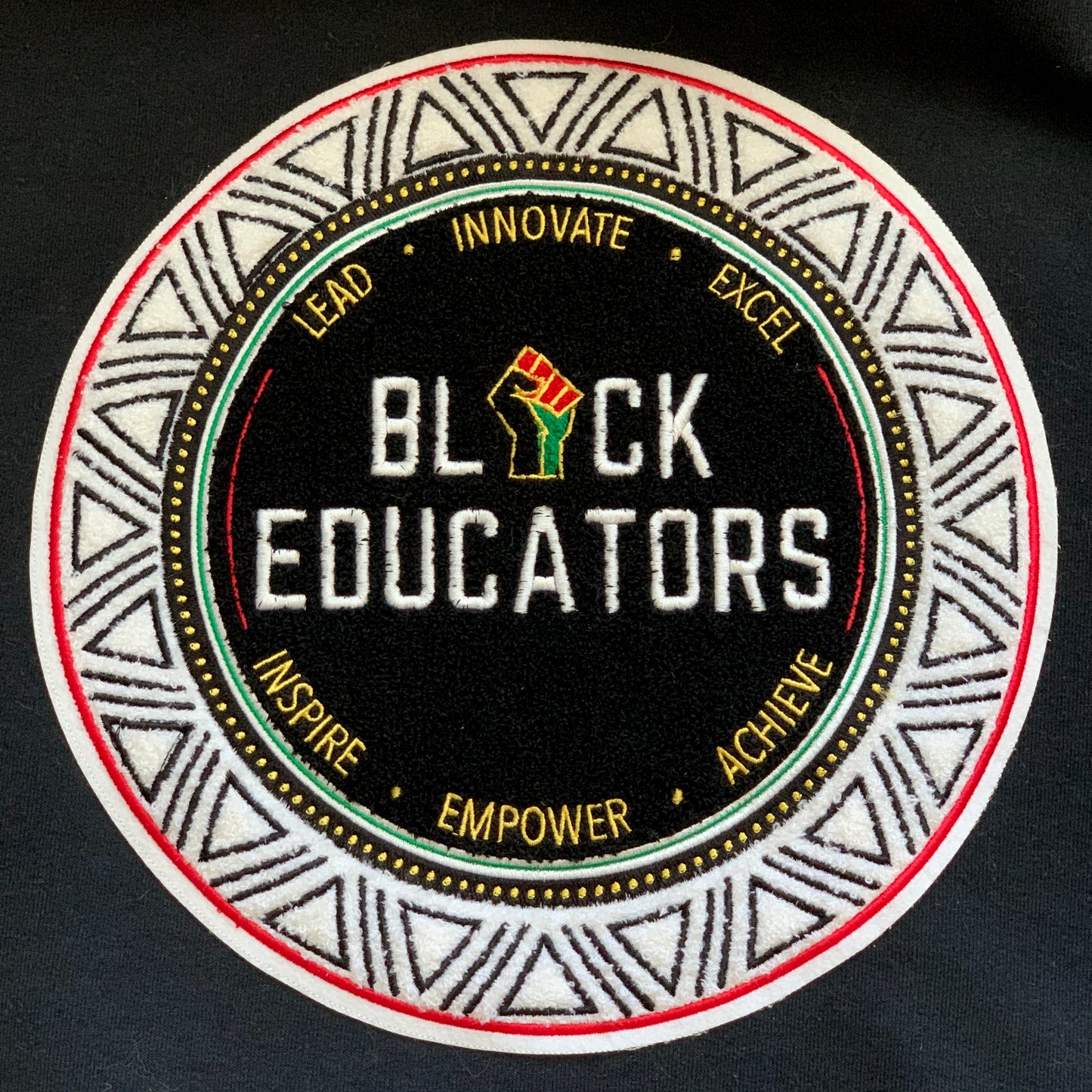Legacy Hoodie